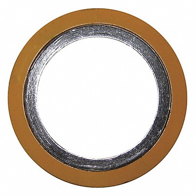 Metal Gasket 3/4 in In 2-9/64 in Out MPN:005030008