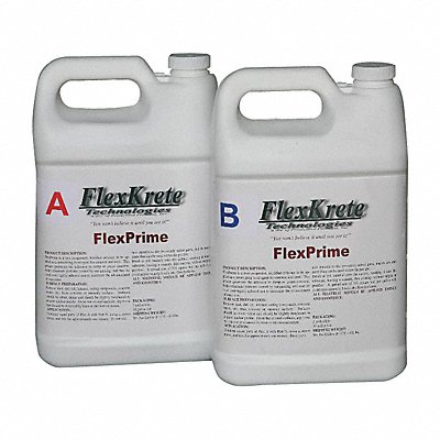 Concrete Primer 1 gal Jug MPN:FK-Primer