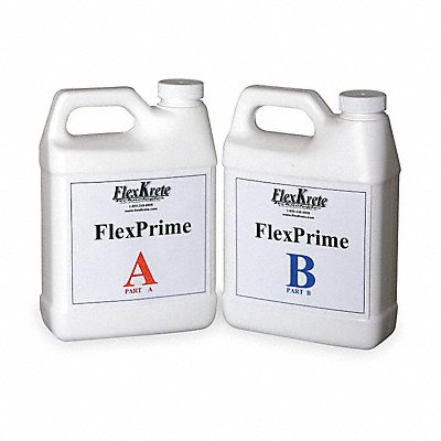 Concrete Primer 1 qt Jug MPN:FKPrimer-QT