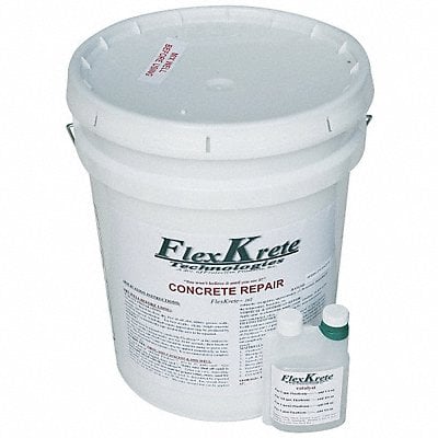 Concrete Repair Compound 640 oz MPN:FK-102C