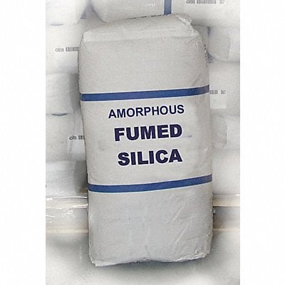 Additve Concrete Silica 10 Lb Bag White MPN:FK-MP-5