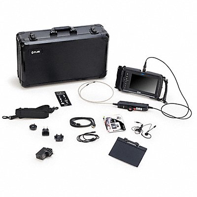 Videoscope Kit 7 Monitor 3.9 mm Camera MPN:VS80-KIT-2