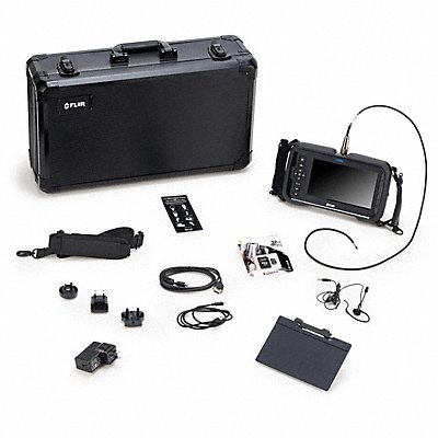 Videoscope Kit 7 Monitor 4.9 mm Camera MPN:VS80-KIT-3