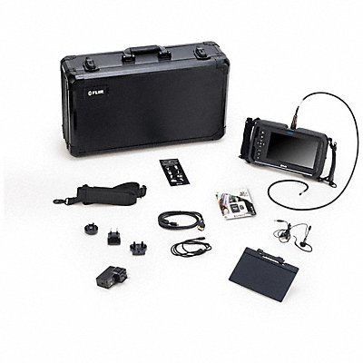 Videoscope Kit 7 Monitor 5.5 mm Camera MPN:VS80-KIT-6