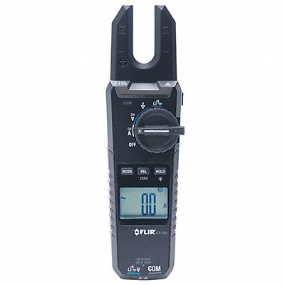 Clamp Meter Digital Split 50 to 60 Hz MPN:VT8-1000