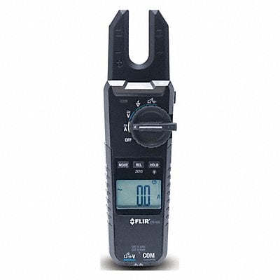 Clamp Meter Digital Split 50 to 60 Hz MPN:VT8-600