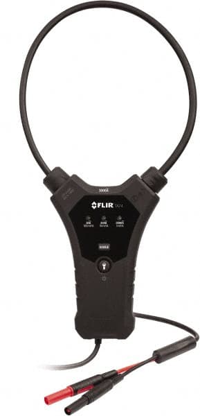 Current Probe: Use with Most DMMs & Clamp Meters that use Banana Plugs & Output is a Voltage Signal MPN:TA74