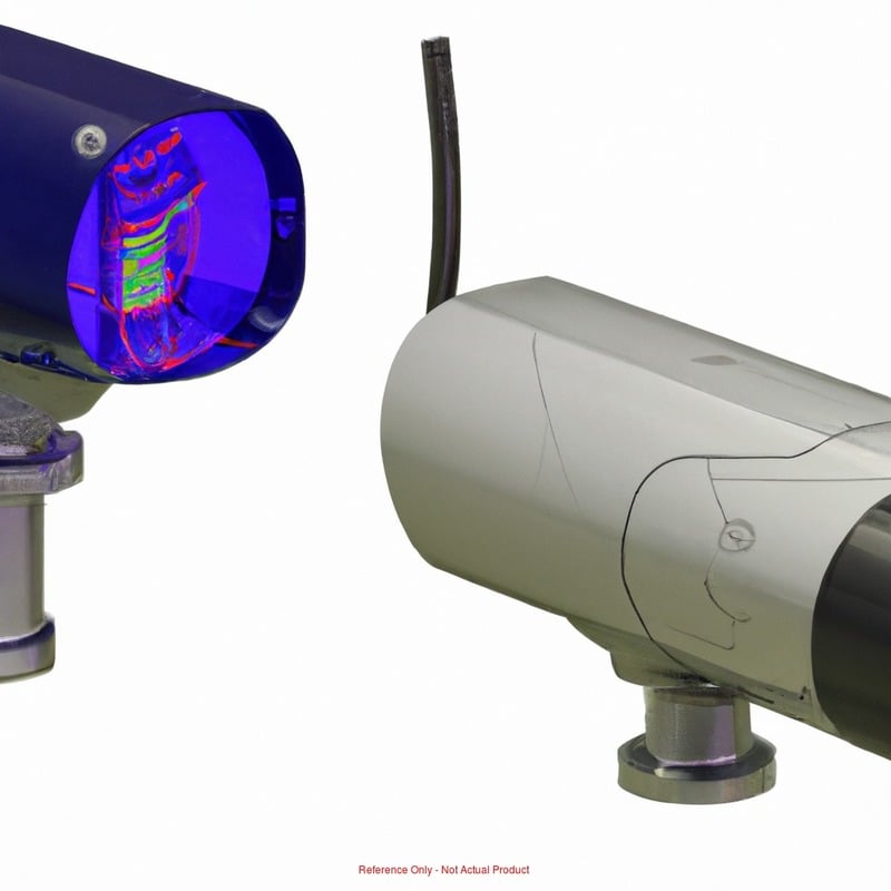 Infrared Camera MPN:FLIR E76-14