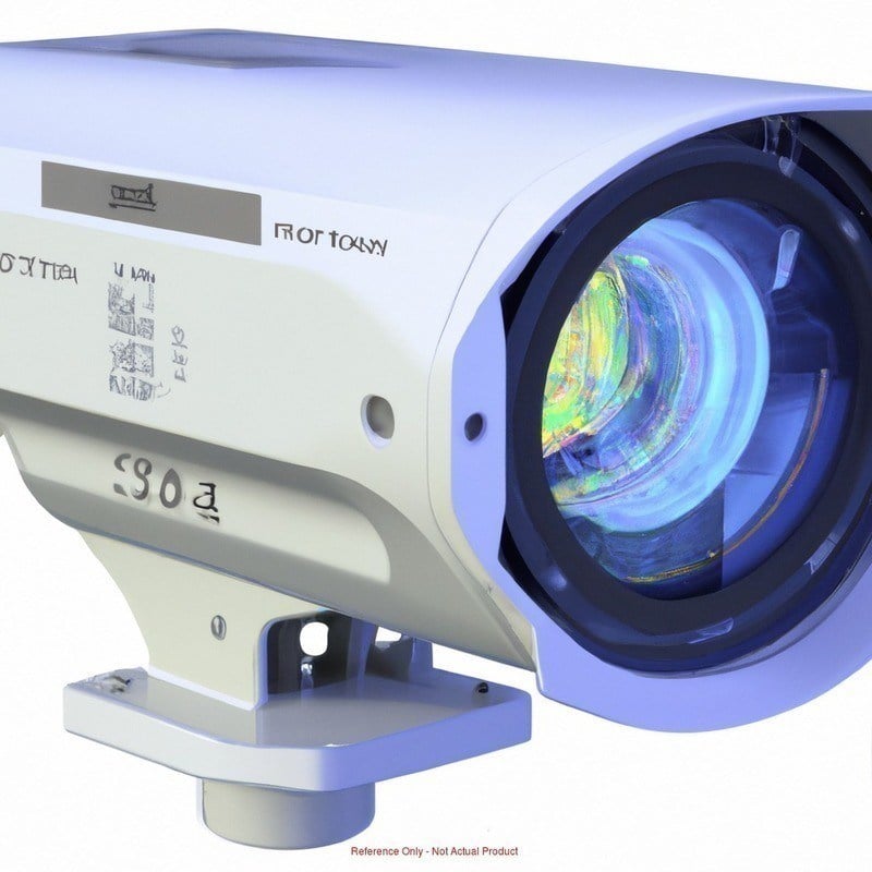 Infrared Camera MPN:FLIR E76-24-14