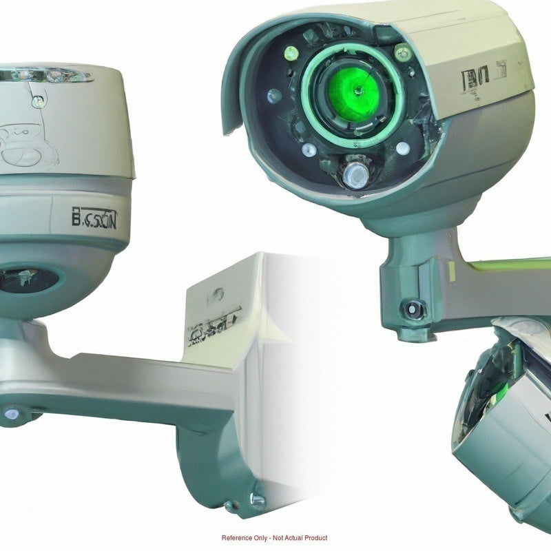 Infrared Camera MPN:FLIR E76-42