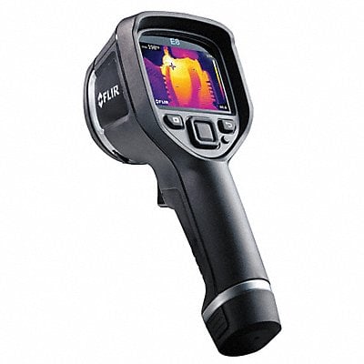 Infrared Camera 0.25m to Infinity Focus MPN:FLIR E8-XT WiFi