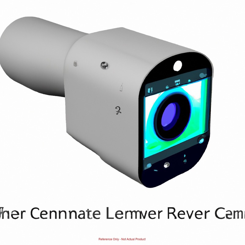 Infrared Camera MPN:FLIR E86-42