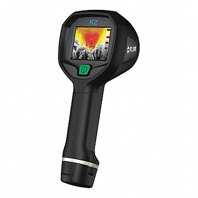 Firefighter Infrared Camera 9 Hz MPN:FLIR K2