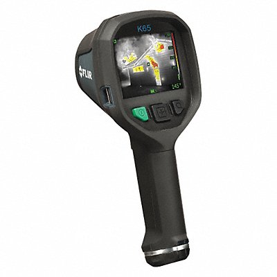 Firefighter Infrared Camera -4to 1202 MPN:FLIR K45