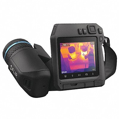 Infrared Camera Display 640 x 480 Pixels MPN:FLIR T560 14