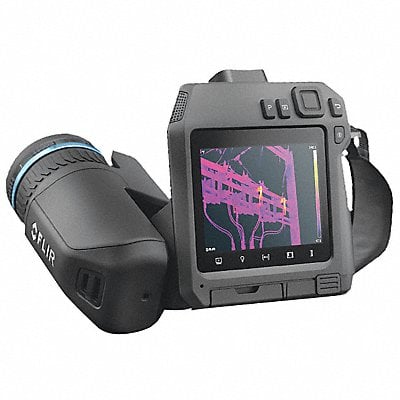 Infrared Camera 1.00m to Infinity Focus MPN:FLIR T840-24-14