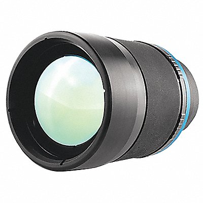 Infrared Lens For FLIR T5xx Cameras MPN:T300095