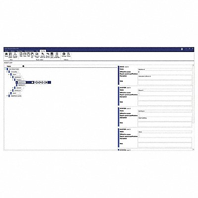 Software For Use with T5xx T8xx T1K MPN:T300244