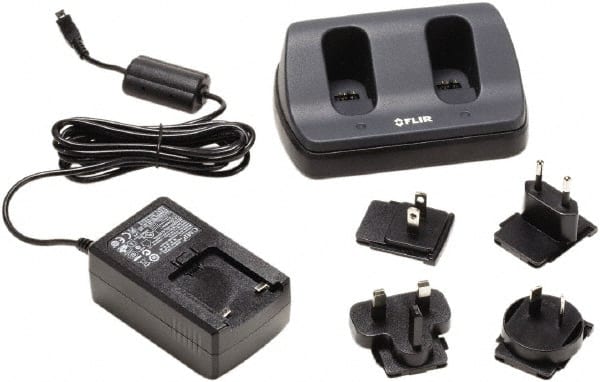 Thermal Imaging Battery Charger MPN:T198125