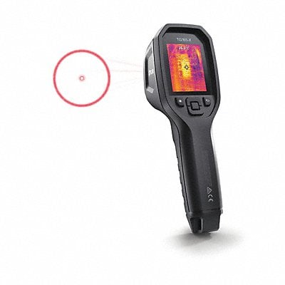 Thermal Camera MPN:TG165-X