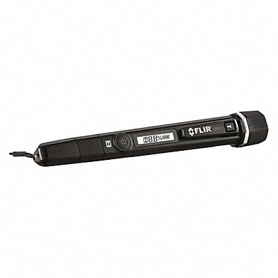 Moisture Pen with Flashlight LCD MPN:MR40