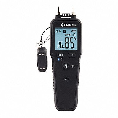 Pin Moisture Meter with Bluetooth MPN:MR55