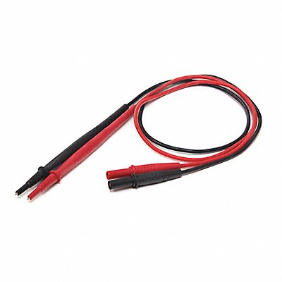 Replacement Test Leads 10A Black/Red MPN:TA83