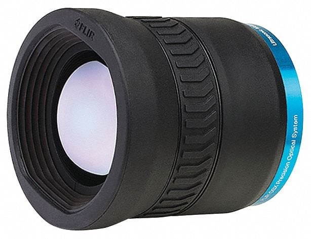 Lens For Use w/Mfr No T1010 T1020 Blk MPN:T199066