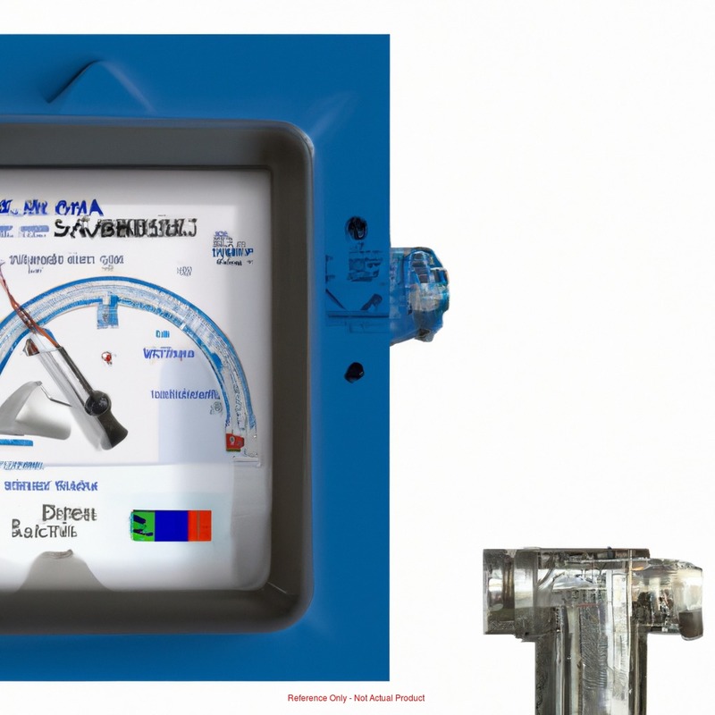 Electronic Flowmeter 1/2 FNPT 17 L MPN:G2A05NQ9GMA