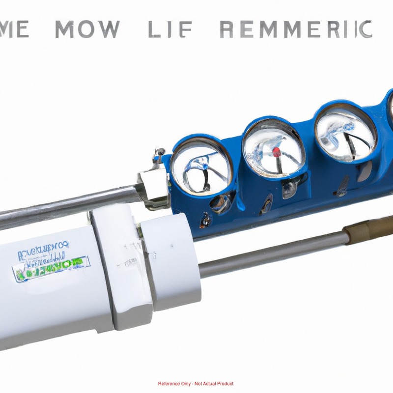 Electronic Flowmeter 1 FNPT 4.3 L MPN:G2A10NQ9GMA