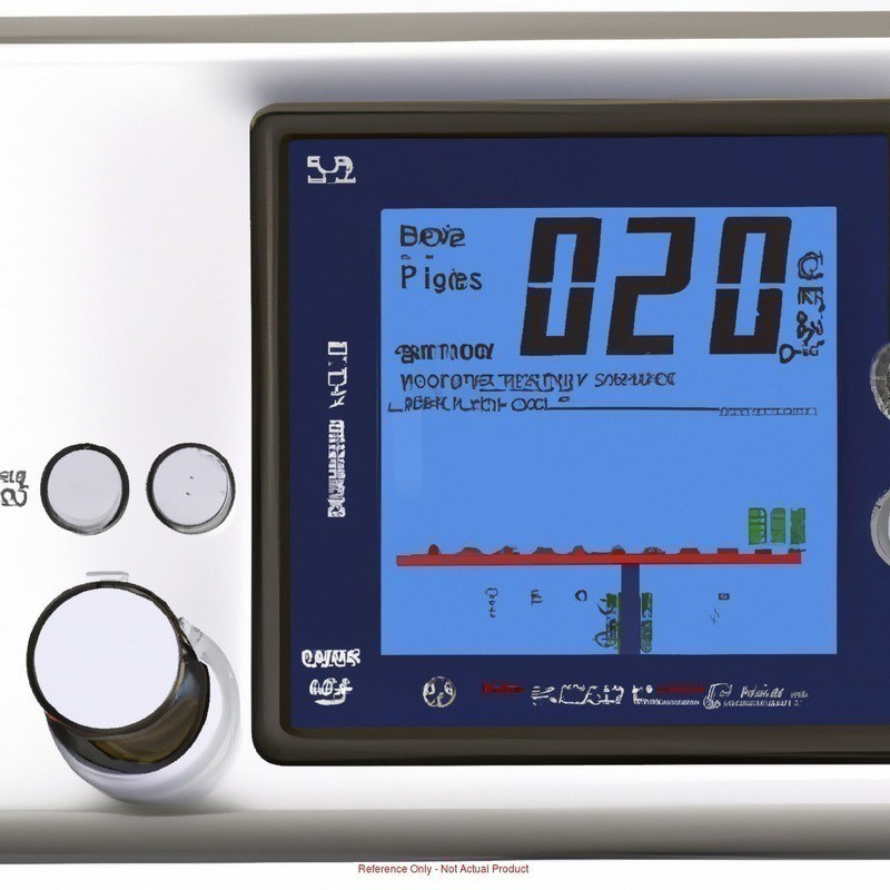 Electronic Flowmeter 1 150 lb Flange MPN:G2S10FQ9GMD