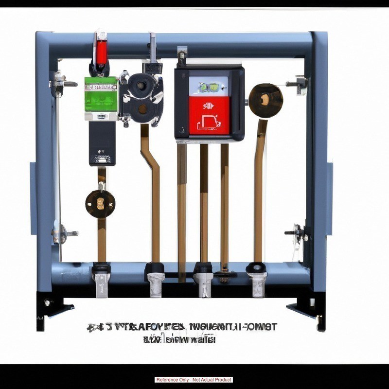 Electronic Flowmeter 1 1/2 FNPT 4.5 L MPN:G2S15NQ9GMB