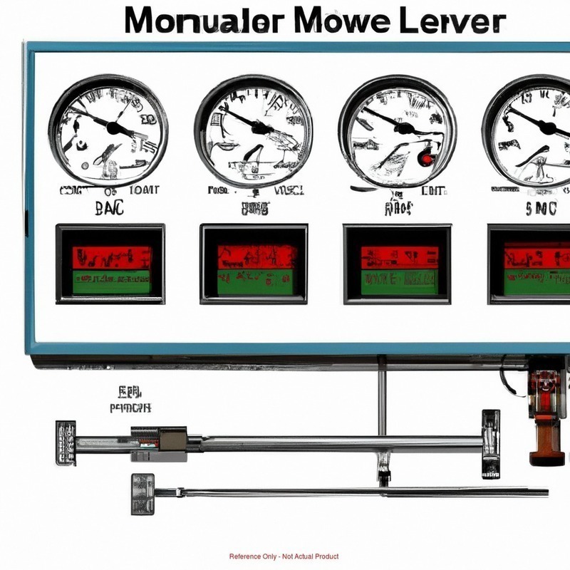 Electronic Flowmeter 2 FNPT 5.3 L MPN:G2S20NQ9GMB