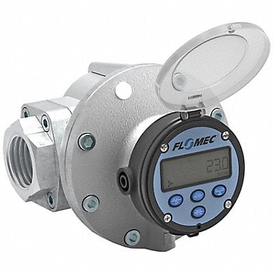 Electronic Flowmeter 2 285 PSI 7.4 L MPN:OM050A001-842R5G