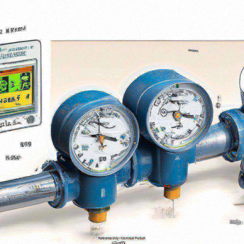 Electronic Flowmeter 1 MNPT 10.75 L MPN:QSE10NPT42XXXA