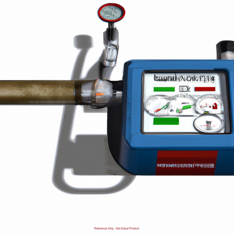 Electronic Flowmeter 4 150 lb Flange MPN:QSE40FAP42XXXC