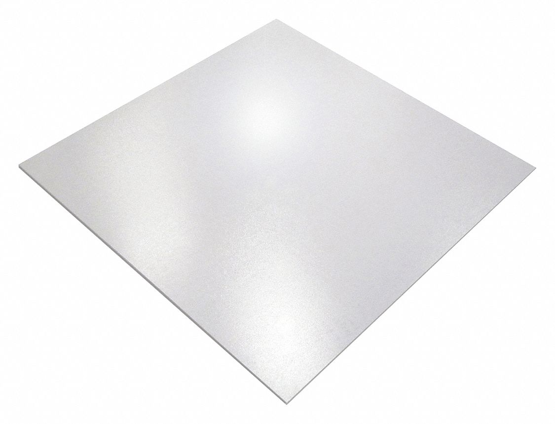 Chair Mat Square Clear 60 x60 MPN:FR1215015019ER