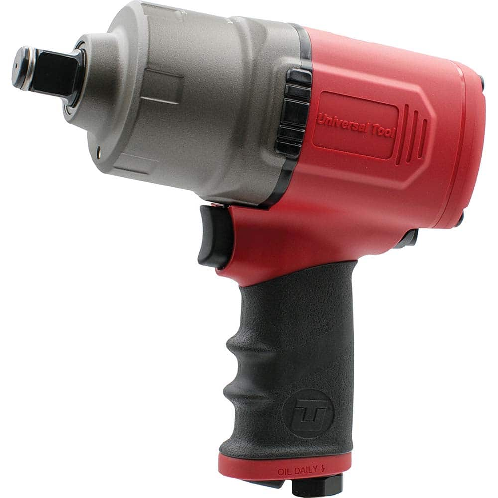 Air Impact Wrench: 3/4