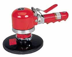 Cordless Handheld Disc Sander: 6