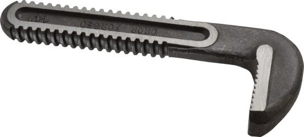 14 Inch Pipe Wrench Replacement Hook Jaw MPN:BT-70614