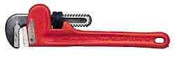 Straight Pipe Wrench: 24