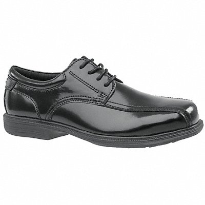 Oxford Shoe 11-1/2 D Black Steel PR MPN:FS2000