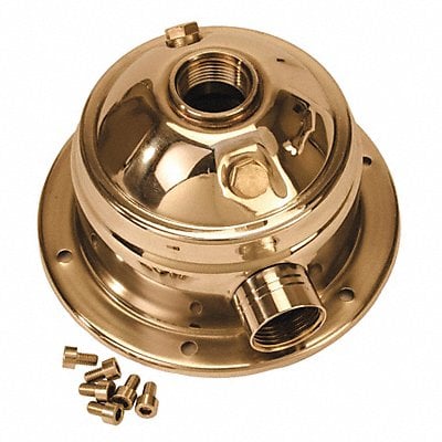 Pump Housing Kit MPN:FPP1801