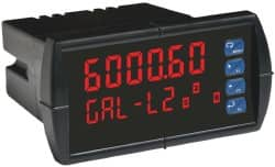 Liquid Level Controllers & Meters MPN:LI55-1411