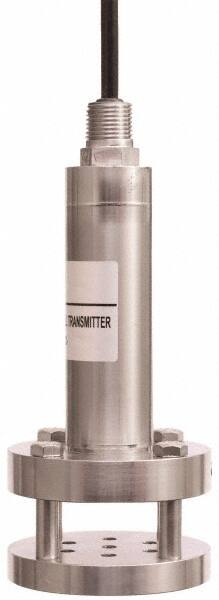 34.65' Water Column Transmission Range Wastewater Pressure Level Transmitter MPN:LD32-S121