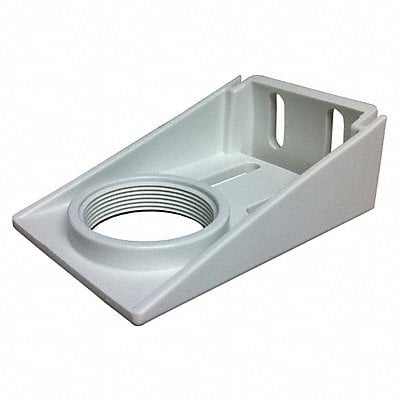 Side Mount Bracket 2 NPT Bracket MPN:LM50-1001-1