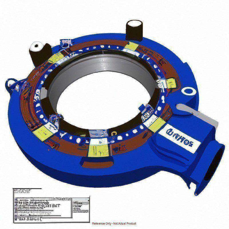 Mechanical Seal MPN:52-075-05