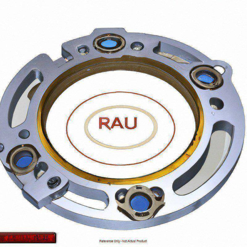 Mechanical Seal MPN:52-200-04