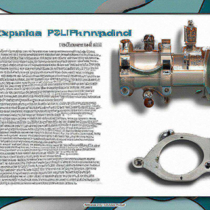 Mechanical Seal MPN:52-200-05