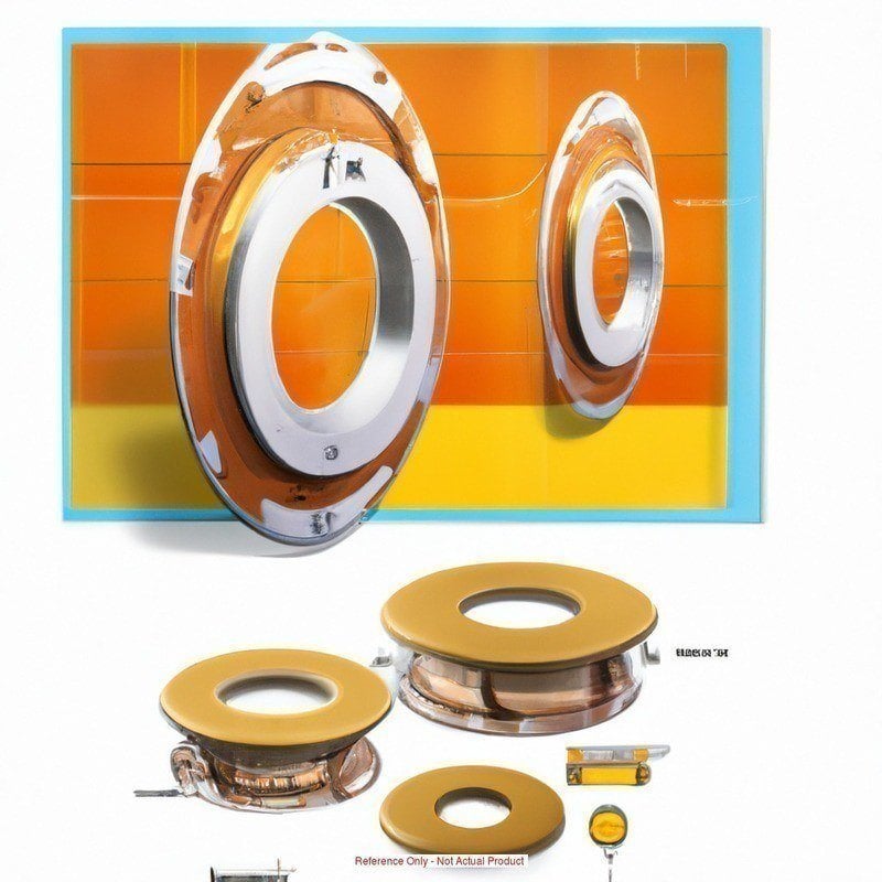 Mechanical Seal MPN:68-062-39